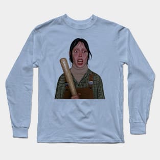 Wendy Long Sleeve T-Shirt